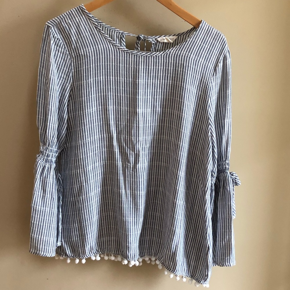 Aeropostale top XS